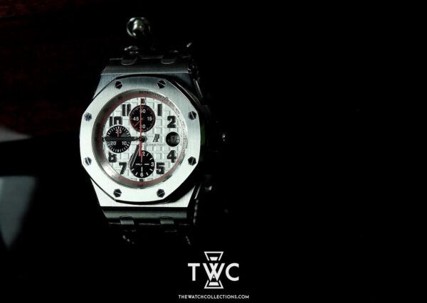ROYAL OAK OFFSHORE PANDA "H" - Image 3