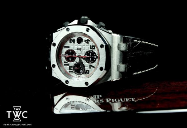 ROYAL OAK OFFSHORE PANDA "H" - Image 4