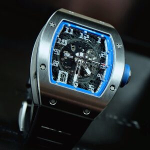 RM010 Ti "THE AMERICAS"