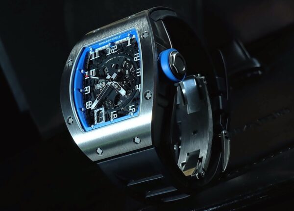 RM010 Ti "THE AMERICAS" - Image 2