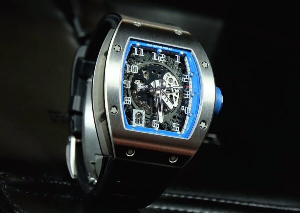 RM010 Ti "THE AMERICAS" - Image 4