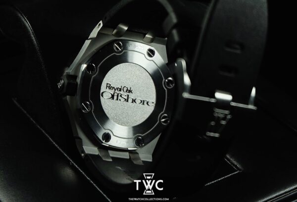 ROYAL OAK OFFSHORE DIVER "I" - Image 4