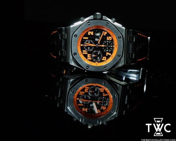 Royal Oak Offshore Volcano - Image 3