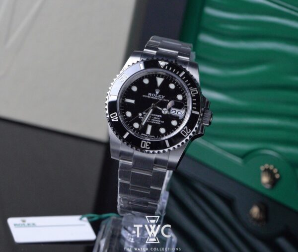 SUBMARINER DATE 116610LN - Image 2