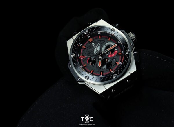 BIG BANG KING POWER F1 ZIRCONIUM - Image 2