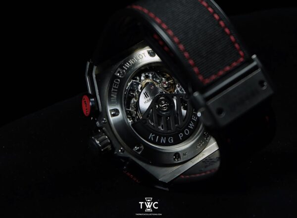 BIG BANG KING POWER F1 ZIRCONIUM - Image 5