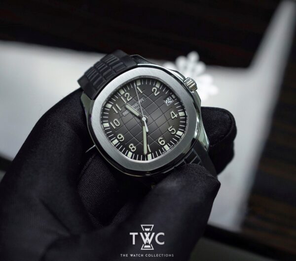 AQUANUT Stainless Steel 5167A-001 - Image 2