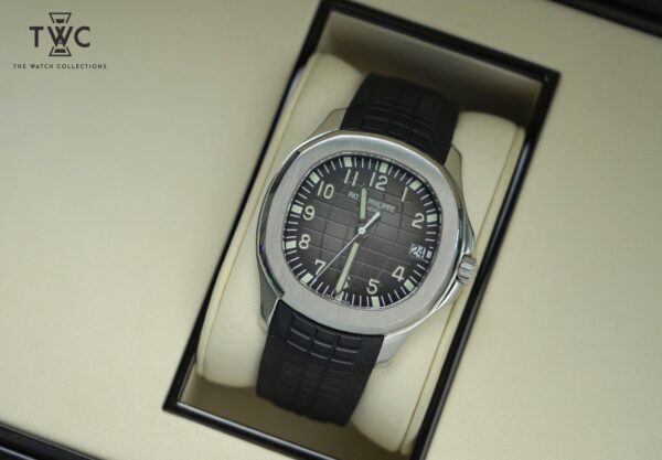 AQUANUT Stainless Steel 5167A-001 - Image 3