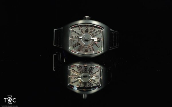 VANGUARD BLACK GOLD - Image 3