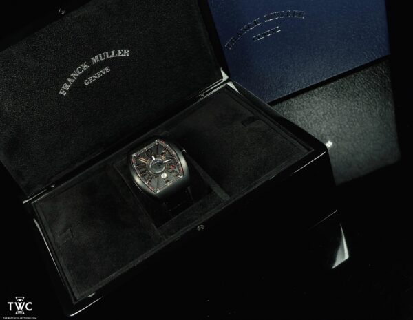 VANGUARD BLACK GOLD - Image 4