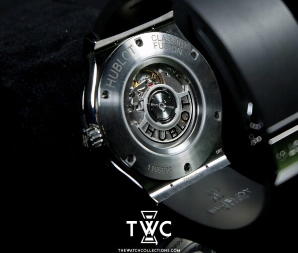 CLASSIC FUSION TITANIUM - Image 4