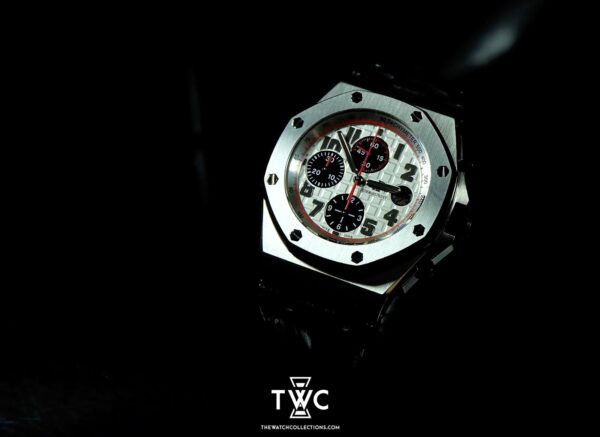 ROYAL OAK OFFSHORE PANDA - Image 2