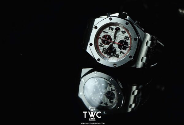 ROYAL OAK OFFSHORE PANDA - Image 3
