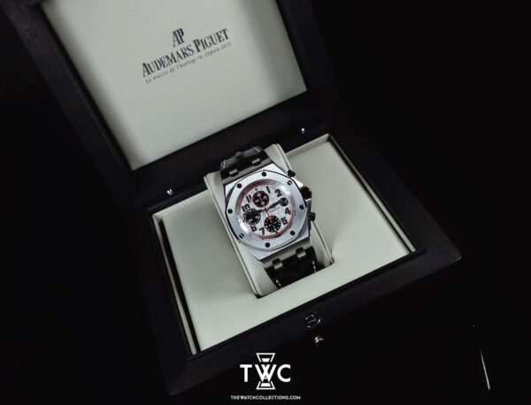 ROYAL OAK OFFSHORE PANDA - Image 4