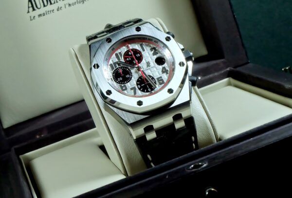 ROYAL OAK OFFSHORE (PANDA) - Image 3