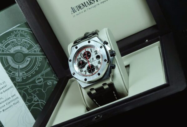 ROYAL OAK OFFSHORE (PANDA) - Image 4