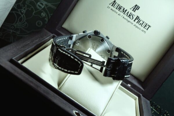 ROYAL OAK OFFSHORE (PANDA) - Image 5