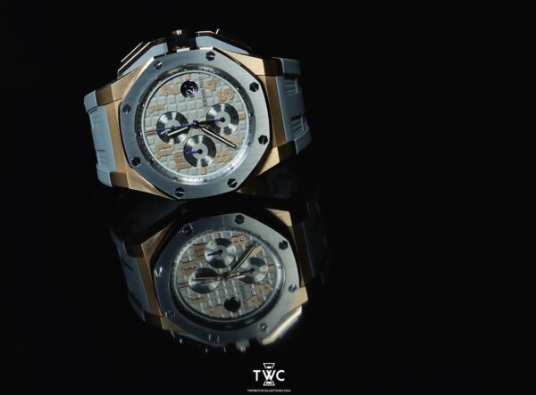 ROYAL OAK OFFSHORE LEBRON JAMES - Image 2
