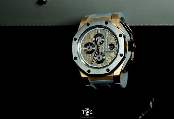 ROYAL OAK OFFSHORE LEBRON JAMES - Image 3