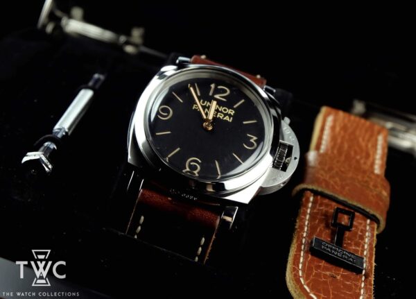 LUMINOR HISTORIC (PAM 372) 47mm' - Image 2