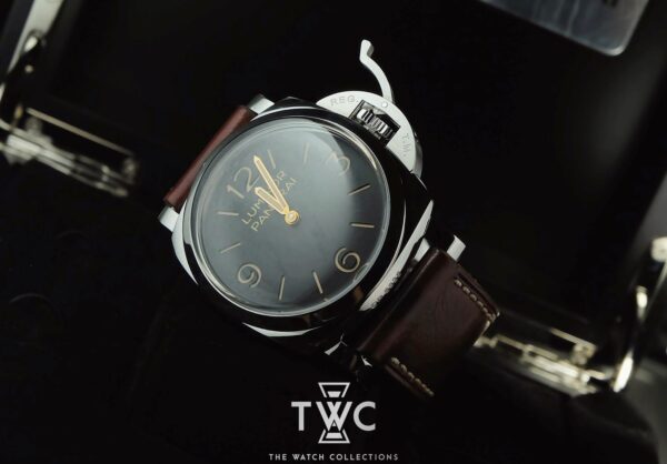 LUMINOR HISTORIC (PAM 372) 47mm' - Image 4