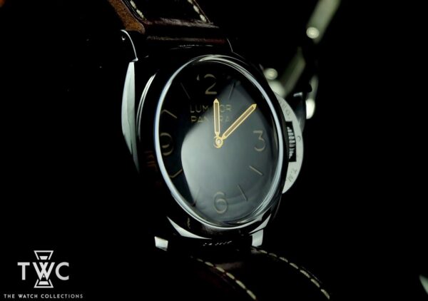 LUMINOR HISTORIC (PAM 372) 47mm' - Image 5