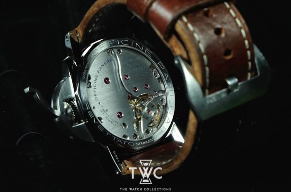 LUMINOR HISTORIC (PAM 372) 47mm' - Image 6