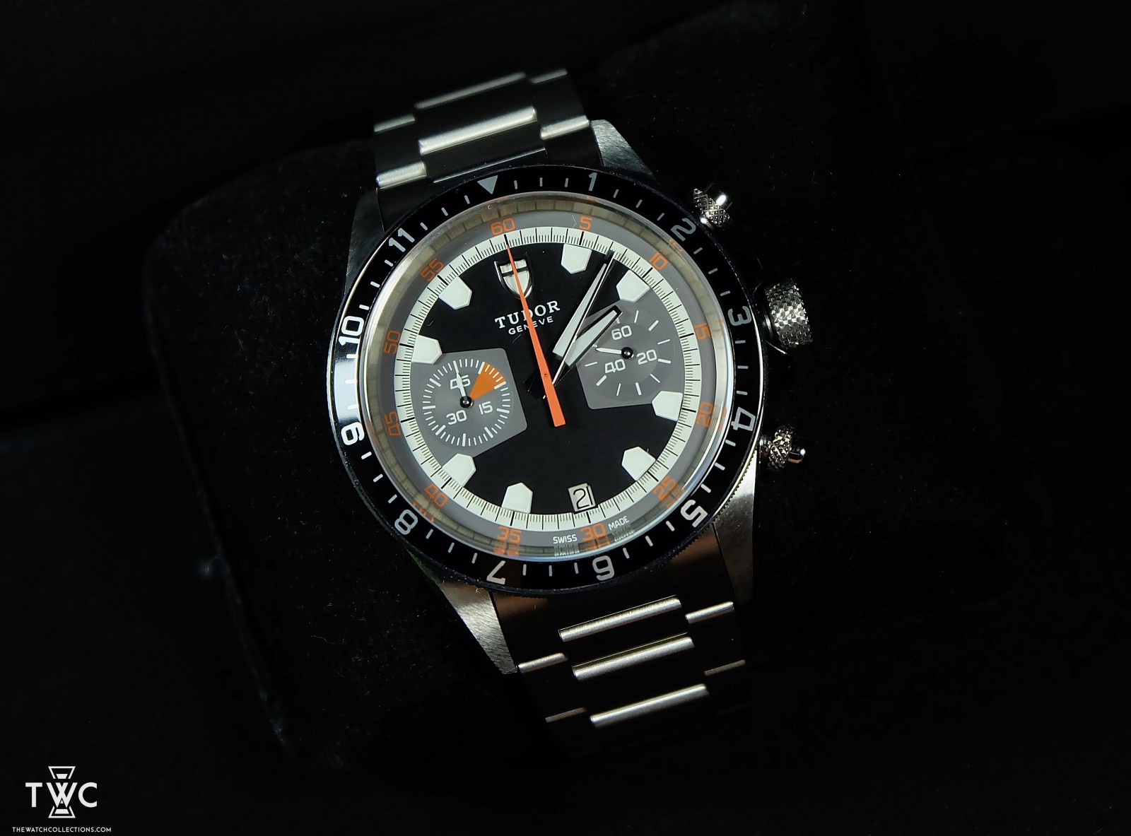 Heritage Chronograph - Image 2