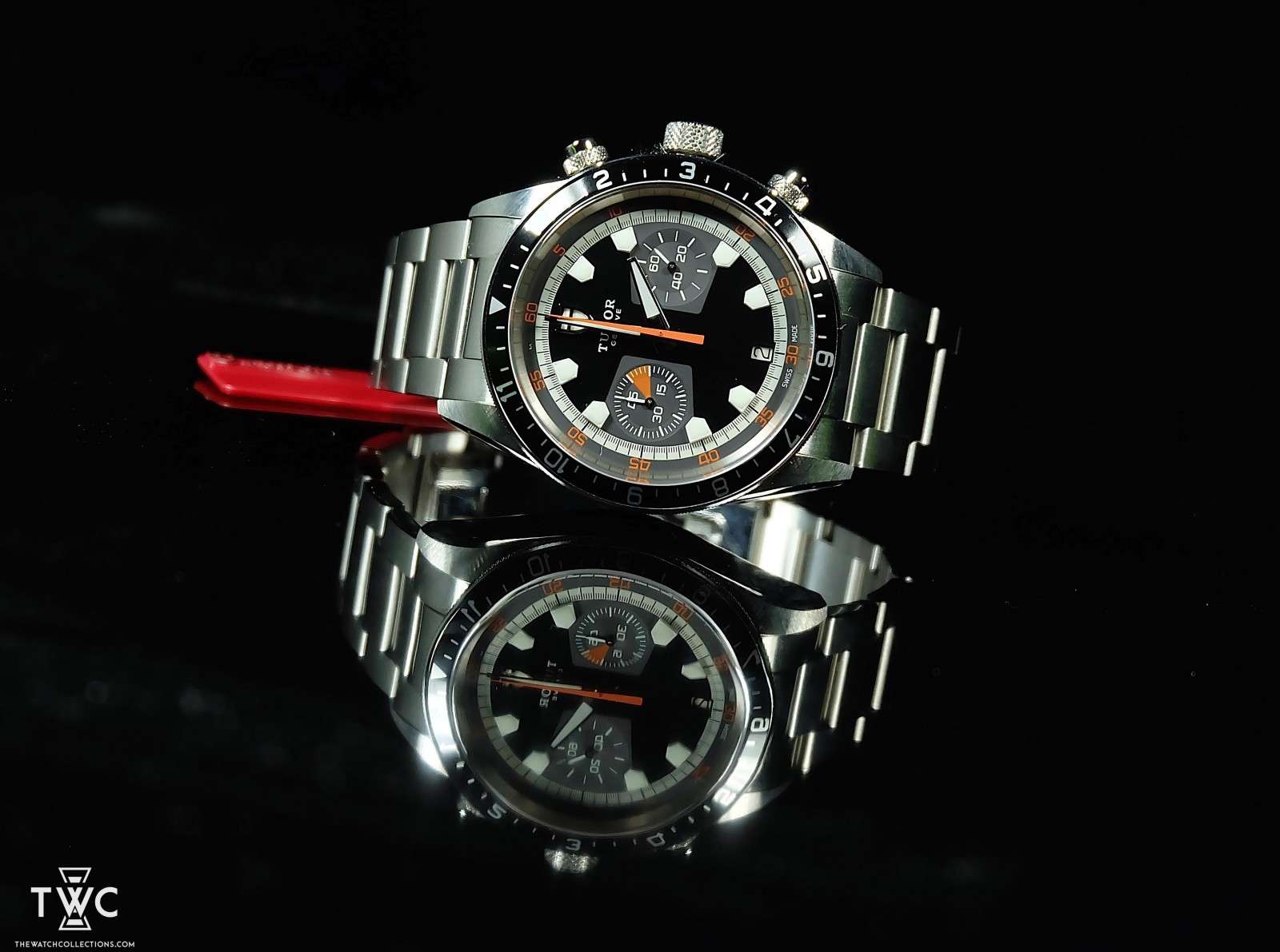 Heritage Chronograph - Image 3