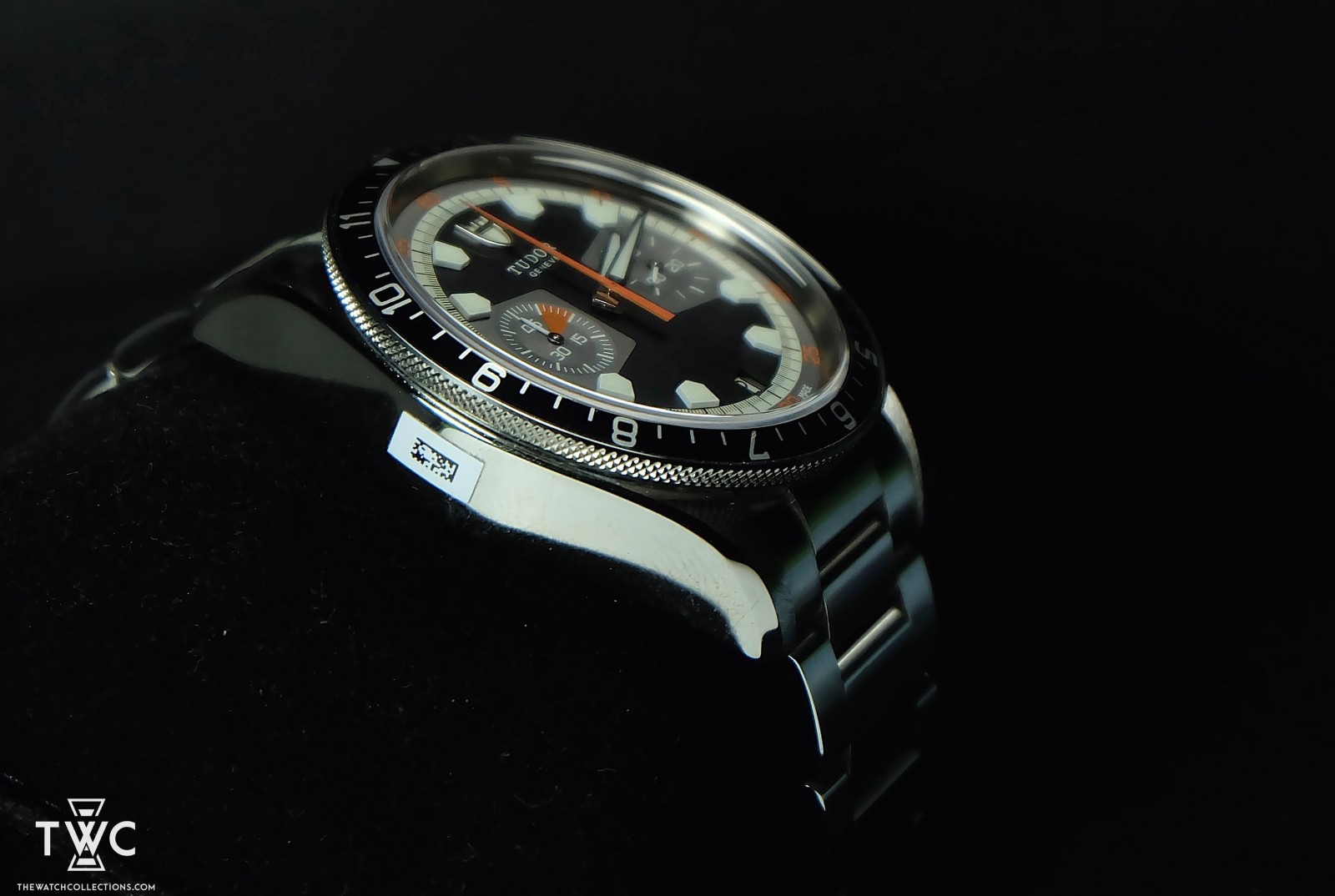 Heritage Chronograph - Image 4