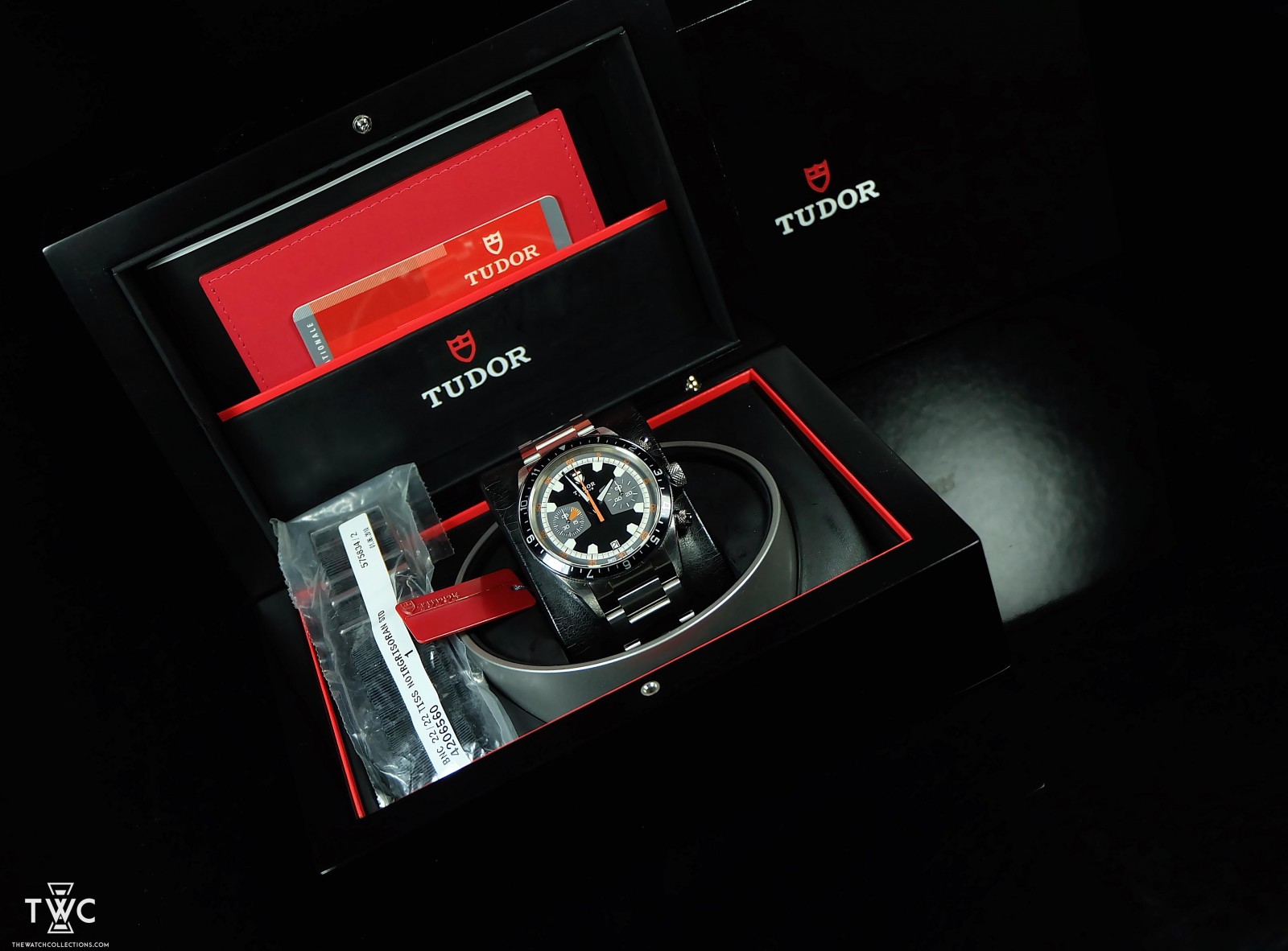 Heritage Chronograph - Image 6